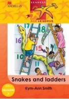 Snakes and ladders : Gr 3: Reader Photo