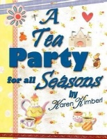 A Tea Party for All Seasons Photo