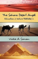 Sahara The Desert Angel Photo