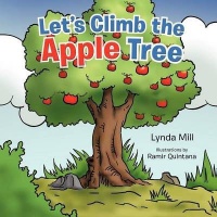 Apple Let's Climb the Tree Photo