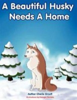 A Beautiful Husky Needs a Home Photo