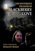 Blackberry The Mysterious Treasure of Cove Photo