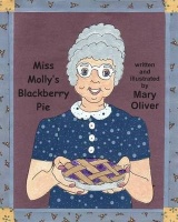 Blackberry Miss Molly's Pie Photo