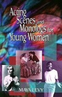 Acting Scenes & Monologs for Young Women Photo