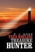 Taya Bayliss - Treasure Hunter Photo