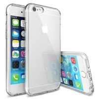 iPhone 6 Ultra Thin Case - Clear Photo