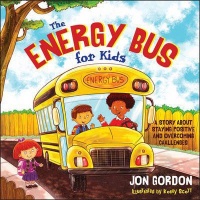 The Energy Bus for Kids Photo
