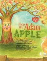 Apple Hang on Adam Photo