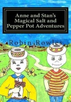 Anne and Stan's Magical Salt and Pepper Pot Adventures Photo