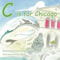 C Is for Chicago Photo