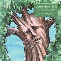 Dottie Meets Gilda The Old Oak Tree Photo