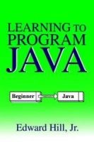 Learning to Program Java Photo