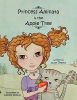 Apple Princess Aminata & the Tree Photo