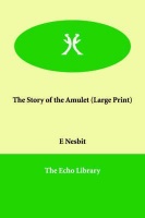 The Story of the Amulet Photo