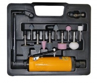 Puma Tools - 1/4 Die Kit Air Grinder Photo