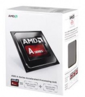 AMD A4 7300K APU 3.8/4.0GHz Dual Core Processor - Socket FM2 Photo