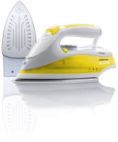 Mellerware - 2200W Glow Steam Iron Mellerware - 2200W Glow Steam Iron Photo