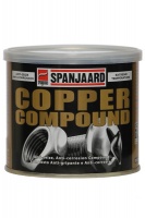 Spanjaard - Copper Compound Additive - 500g Photo