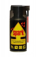 Spanjaard - Oil Penetrating Spark - 300ml Photo