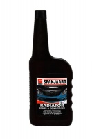 Spanjaard - Radiator Seal Additive - 375ml Photo