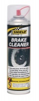 Shield - Brake and Parts Cleaner 500Ml Photo