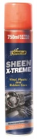 Shield - Sheen Xtreme 750Ml Musk Photo