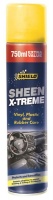 Shield - Sheen Xtreme 750Ml Cherry Photo