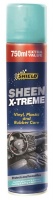 Shield Sheen Xtreme - Strawberry 750ml Photo