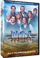 WINGS - The Complete Series Photo