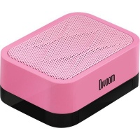 Divoom iFit 1 Speaker - Pink Photo