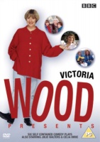 Victoria Wood: Victoria Wood Presents Photo