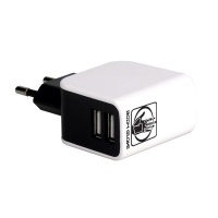 Body Glove 2.1 Amp Home Charger - Black Photo