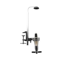Bar Butler - 25ml Tot Dispenser With Shelf Bracket Bar Butler - 25ml Tot Dispenser With Shelf Bracket Photo