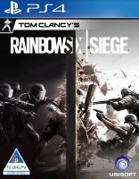 Rainbow Six Siege Photo