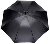 Marco Golf Umbrella - Eva Handle - Black Photo
