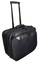 Marco Trolley Laptop Bag - Black Photo