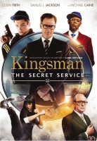 The Kingsman - The Secret Service Photo