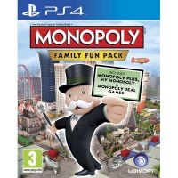 Monopoly Photo