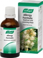 A.Vogel Allergy Formula - 30ml Photo