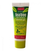 Beauty Formulas Tea Tree Blemish Gel For Spots & Blemishes - 30ml Photo