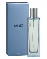 Coty East West Cologne For Men - 100ml Photo