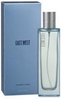 Coty East West Cologne - 50ml Photo