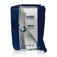 First Aid Classic Kit Maxi - 59 Items Photo