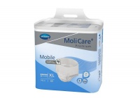 Molicare Mobile Pull Up Pants - Extra Large 14's Photo