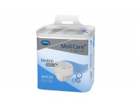 Molicare Mobile Pull Up Pants - Extra Small 14's Photo