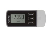 Omron Walking Style Pro USB Connectable Pedometer Photo