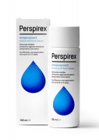 Perspirex Specialist Antiperspirant Hand & Foot Lotion 100ml Bottle Photo