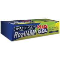Threshhold Real Msm Plus Gel - 100ml Photo