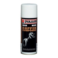 Spanjaard - Copper Compound Additive - 400ml Photo