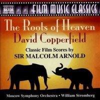 Moscow Symphony Orch - Arnold: David Copperfield/roots Of Hea Photo